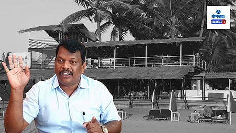 Goa Tourism 