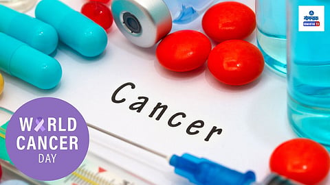 Goa cancer rates