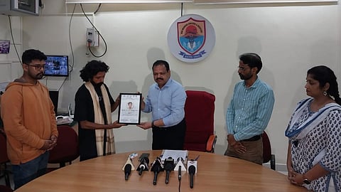 मरावे परी किर्ती रुपी उरावे! 22 वर्षीय तरुणाचं अवयवदान, 2025 मधील गोव्यातील तिसरी केस; 11 रुग्णांना नवजीवन