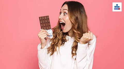 Chocolate Benefits