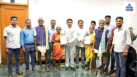 Pravin arlekar, Pramod Sawant
