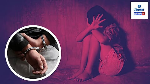 Goa Crime