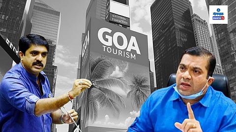 Goa tourism News