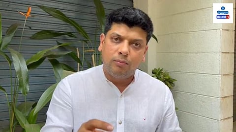 Amit Patkar