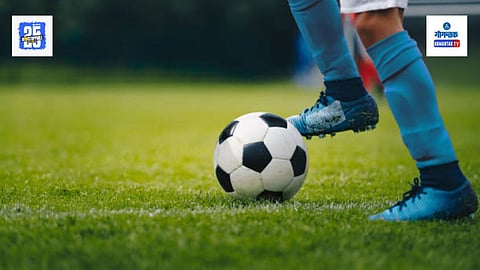  Dempo SC vs Namdhari FC
