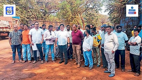 Goa Truck Owners