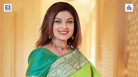 Varsha Usgaonkar