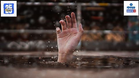 Goa Drowning Death Cases