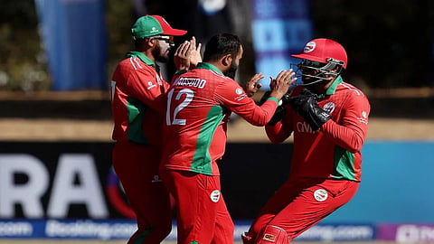 ODI Cricket: फिरकींची जादू! वनडे क्रिकेटमध्ये बनला नवा वर्ल्ड रेकॉर्ड; अशी कामगिरी 'हा' संघ ठरला जगातील पहिलाच!
