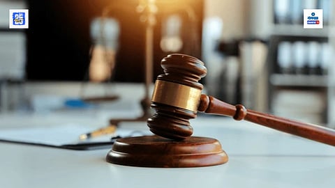 Saleli Accident Case