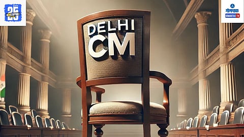 Goa CM To Attend New Delhi Chief Minister Oath Taking Ceremony 