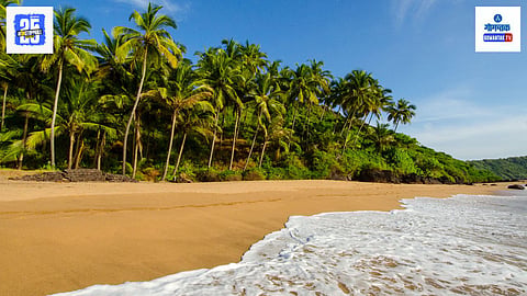 Goa Tourism