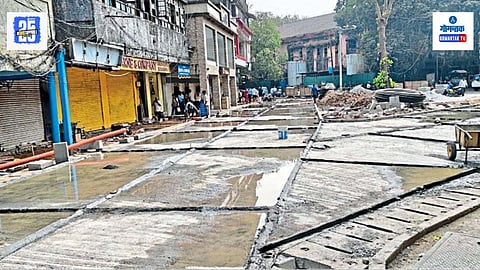 Urban Development Panaji