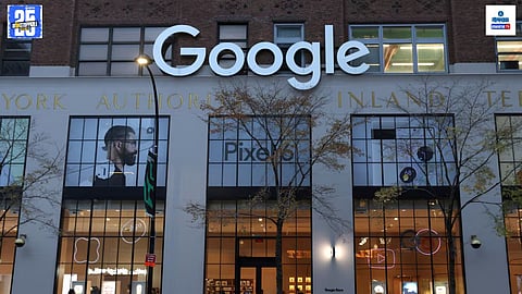 Google Store India
