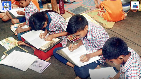Goa Education