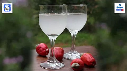 Goa Cashew Urrak 