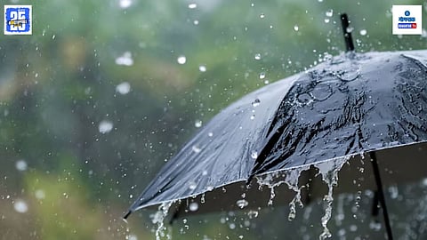 Goa Unseasonal Rain