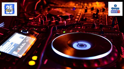 Noise pollution laws in Goa
