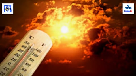 Goa Weather Update