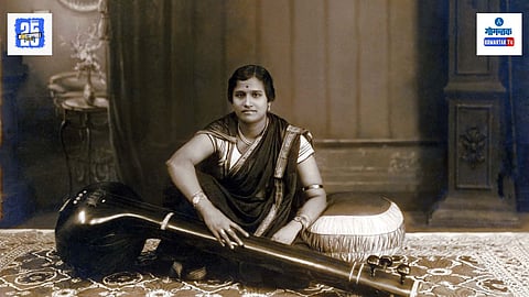 Indian Classical Tribute