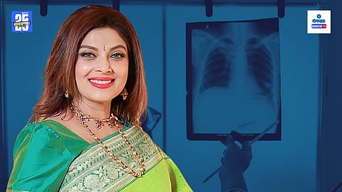 Goa TB-Free Campaign