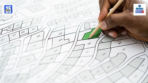 Land Conversions