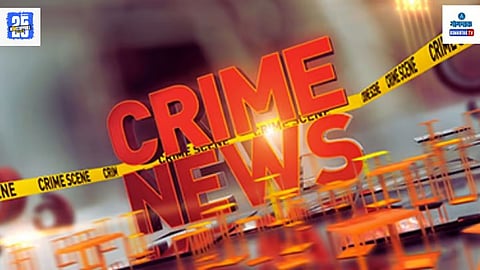 Goa crimre News