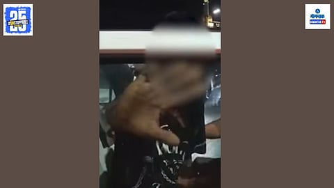 Mapusa Crime