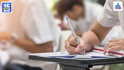 Goa SSC Exam 2025