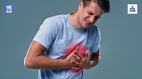 Heart Attack Prevention Tips