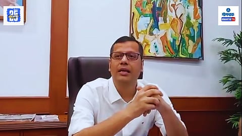 Yuri Alemao Support Uday Bhembre