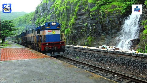 Konkan Railway