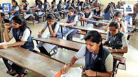 Goa Education