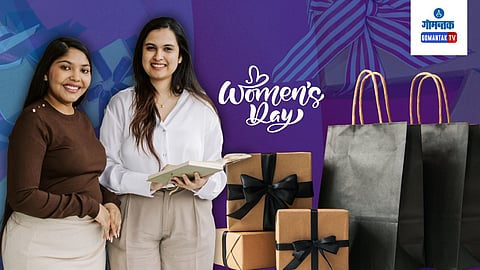 International Women’s Day 2025 Celebration Ideas