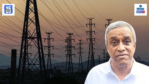 Sudin Dhavalikar, Goa electricity rate hike