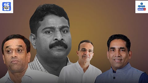 Pandurang Madkaikar Goa