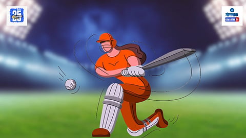 Womens Cricket