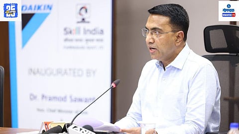 Goa Cabinet Decisions 