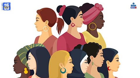 International Women's Day 2025