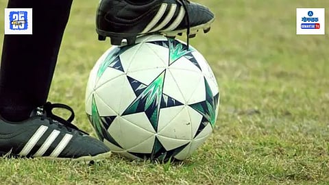 I league