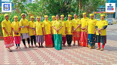 Women entrepreneurs in Goa