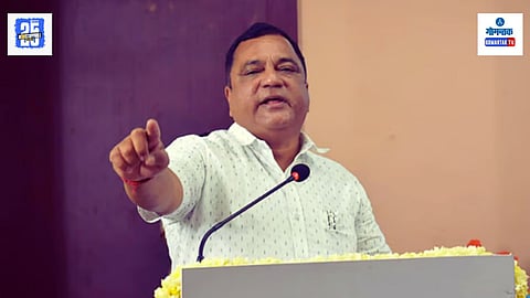 Mauvin Godinho, Goa Business
