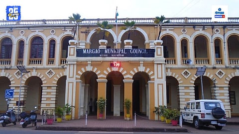 Margao Municipality 