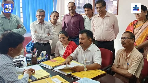 Goa News: गोवा सरकारी आयोगाच्या नोकर भरती परीक्षेत मराठी भाषेला स्थान द्यावे; वाचा गोव्यातील ठळक घडामोडी