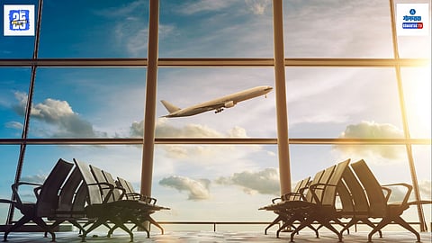 Hotels Near Goa Airport 