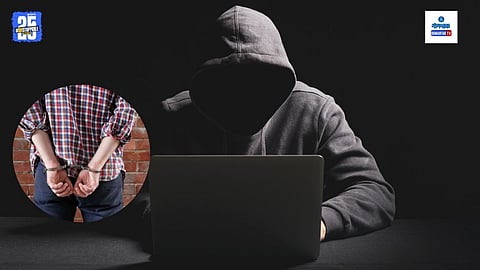 Goa Cyber Fraud