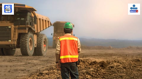 Vedanta mining controversy