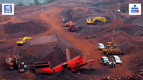 Goa Mining, Bicholim Mining