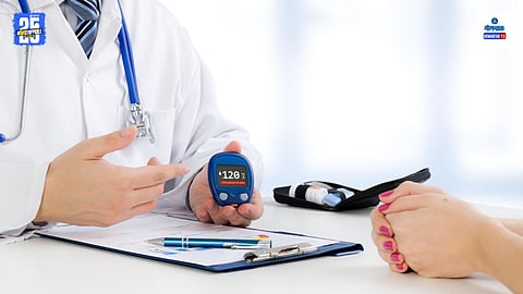 Diabetes Prevention And Kidney Health