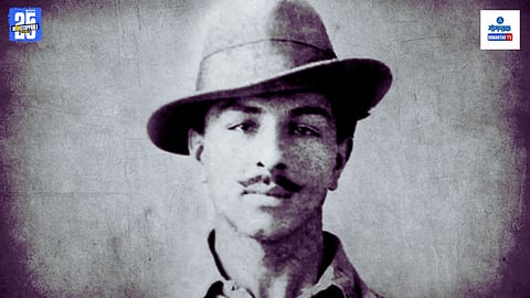 Bhagat Singh Quotes,  Bhagat Singh Letters